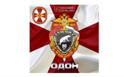ОДОН ВВ МВД РФ ОДОН ВВ МВД РФ